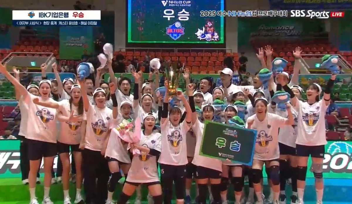 우승할 수 있는 곳에서 가치 증명하고 싶었다는 육깅이가 증명해낸게 너무 기특해,,, 
우리가ㅋㅋ우승?ㅋ 할 수있는 곳??ㅋ하고 의아했는데 결국 보여줌🥲🥹💙
내딸아 남아줘서 고맙다