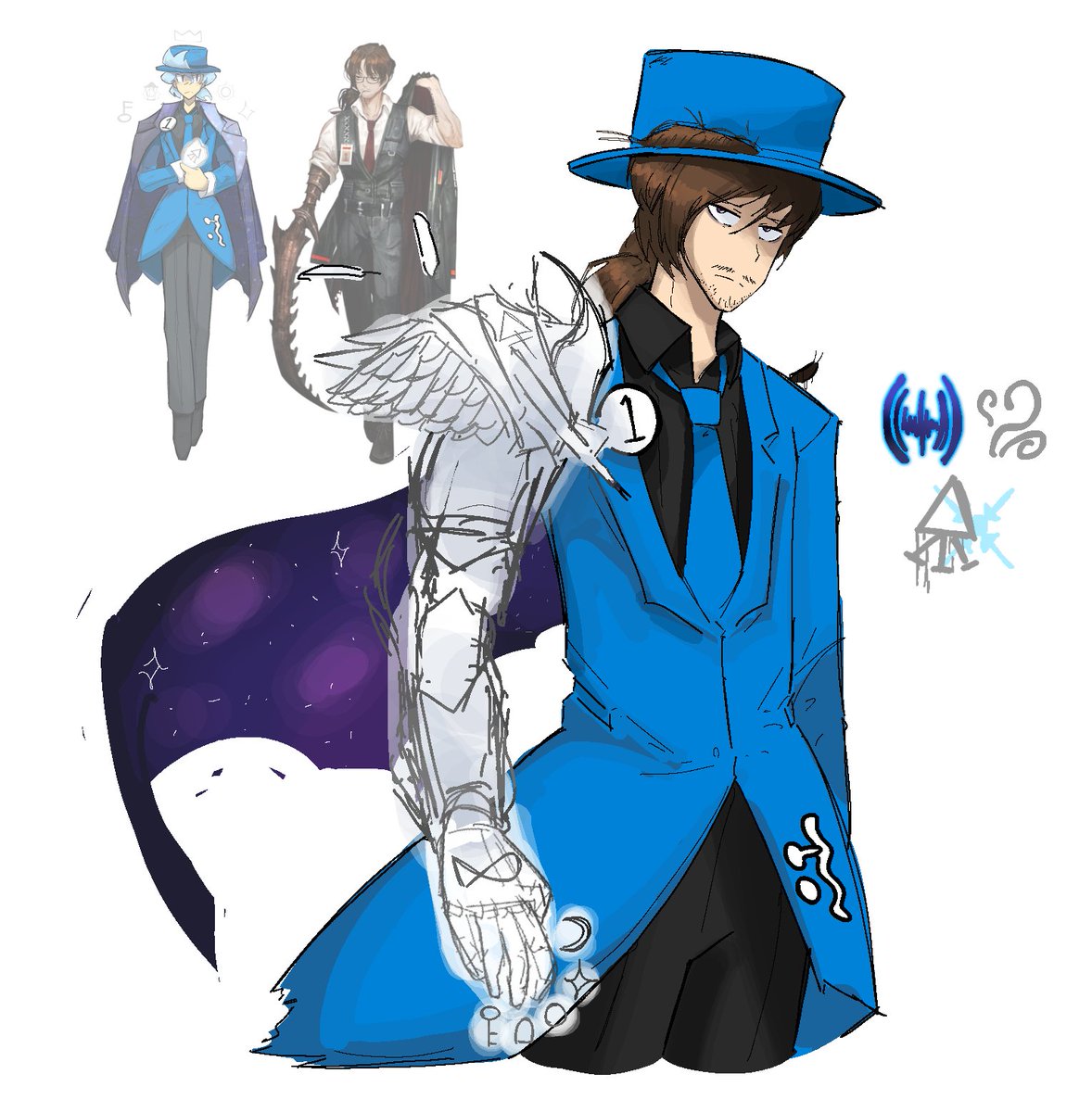 Eréngaald (@erengaald) on Twitter photo 