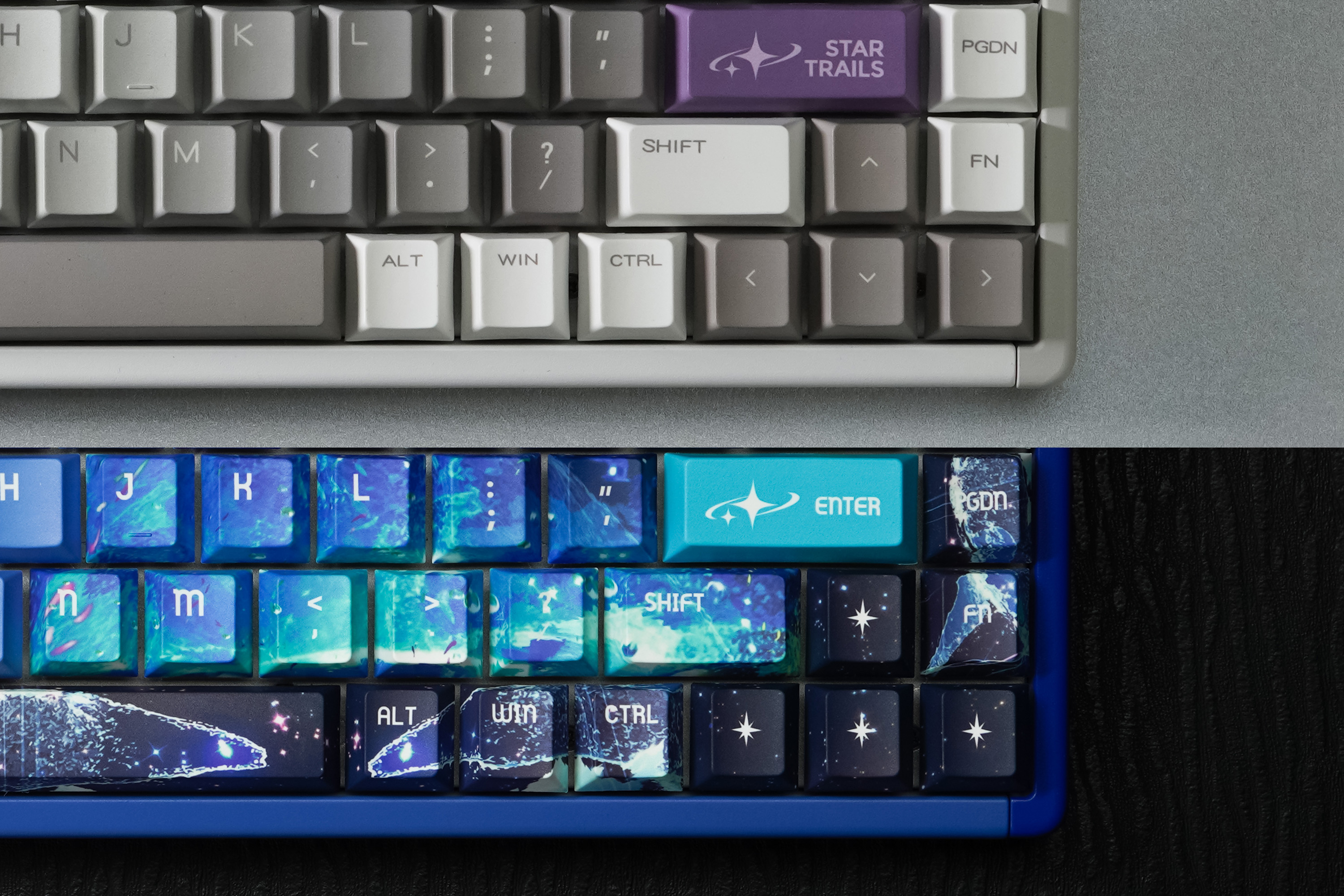 メルちぴさん専用【オーダーメイド】キーボードジョイスティック Rabbit0-Shop / KEYBOARD
