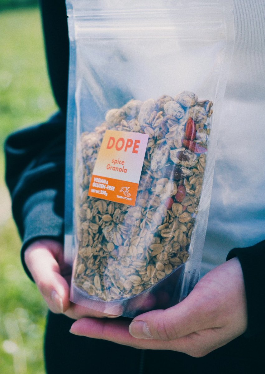 台湾 #森ノ市 🌳ビンは全て完売です
Drink menu 🍹は楽しめるので、ぜひトバトバしに来てね🫶
グラノーラDOPEもおすすめです😋🤤🍦

森ノ市🌳もう少し！
みなさま〜盛り上がってる！🌳