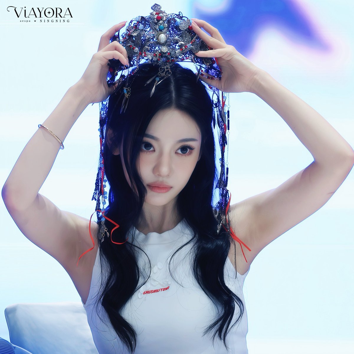 250928 PPMQ fansign day2

#닝닝 #NINGNING  #宁艺卓 #에스파 #aespa #宁宁 #寧藝卓 #寧寧 #AESPA