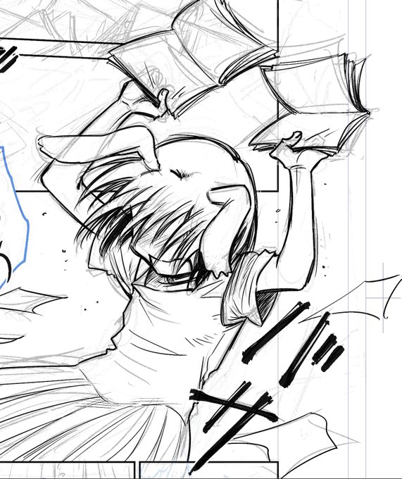 あらぶるうさぎ。 