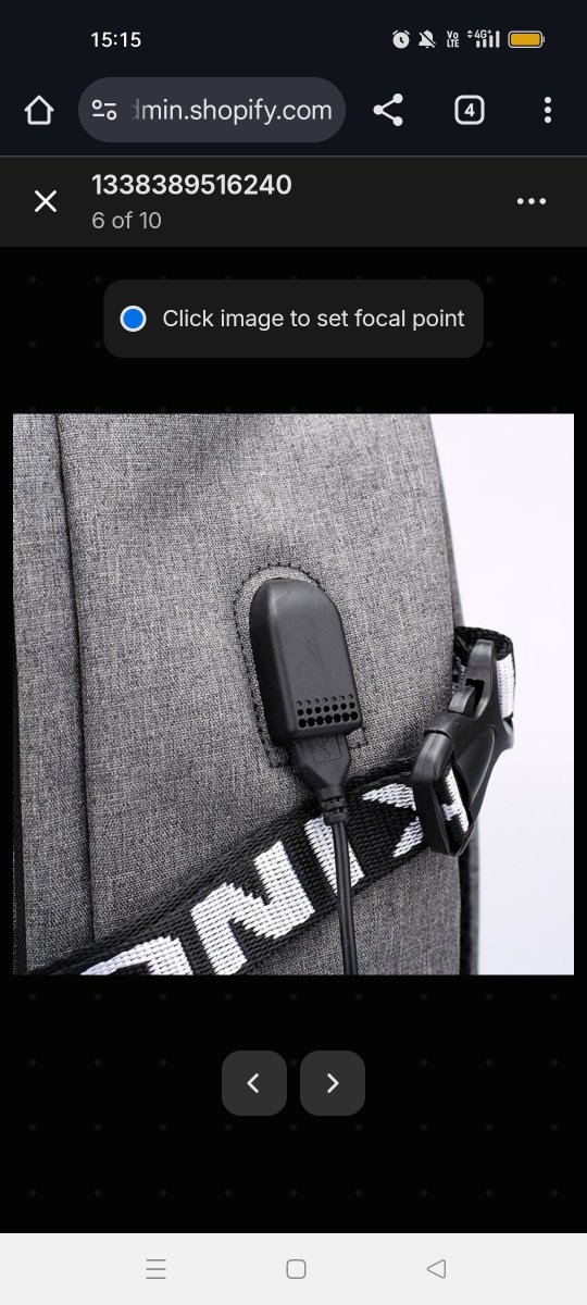 MerchPrint38633's tweet image. Laptop Backpack with USB Charging Port – Oxford Waterproof Travel Bag!

#laptopbackpack, #usbbackpack, #oxfordbackpack, #waterproofbag, #travelbackpack, #techgear

wearuniquestyle.myshopify.com/products/lapto…