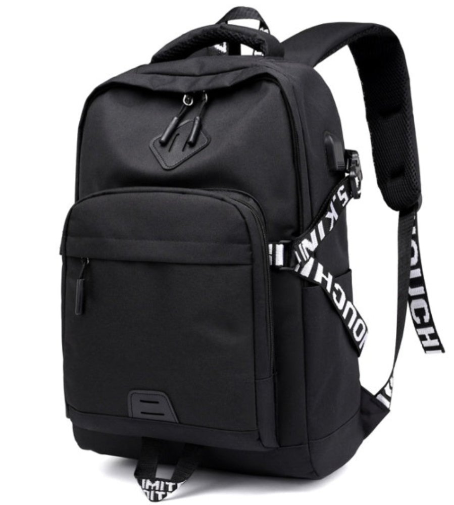 MerchPrint38633's tweet image. Laptop Backpack with USB Charging Port – Oxford Waterproof Travel Bag!

#laptopbackpack, #usbbackpack, #oxfordbackpack, #waterproofbag, #travelbackpack, #techgear

wearuniquestyle.myshopify.com/products/lapto…