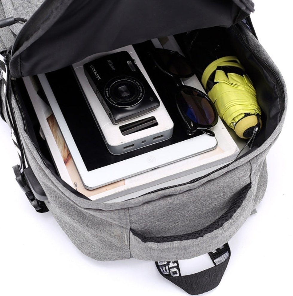 MerchPrint38633's tweet image. Laptop Backpack with USB Charging Port – Oxford Waterproof Travel Bag!

#laptopbackpack, #usbbackpack, #oxfordbackpack, #waterproofbag, #travelbackpack, #techgear

wearuniquestyle.myshopify.com/products/lapto…