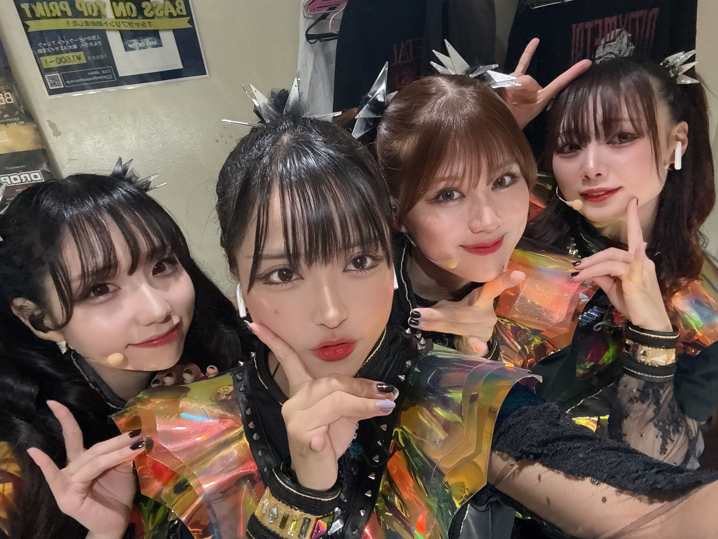DIZZYREVERSE / DIZZYMETAL (@dizzymetal9999) / X