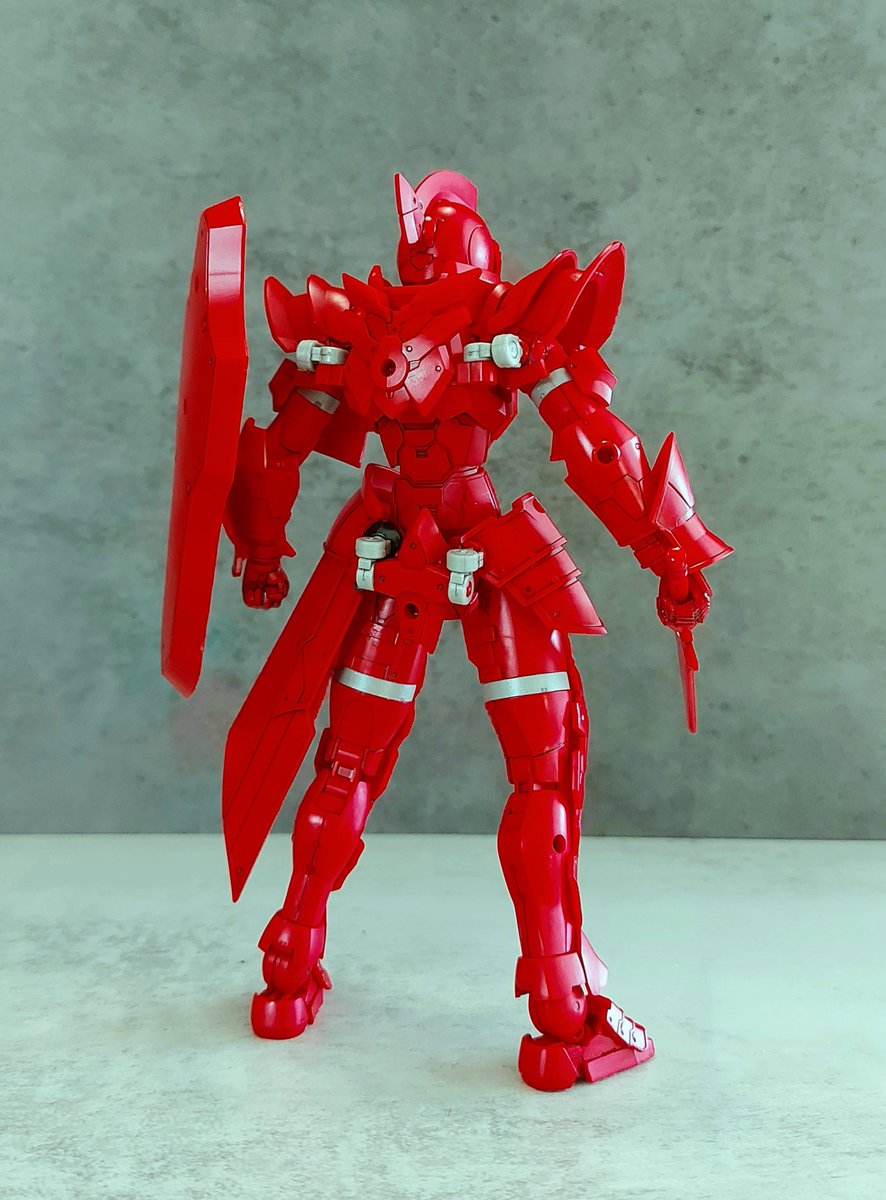 30 Minutes Fantasy 30MF ヴァーミリオンナイト Vermilion Knight