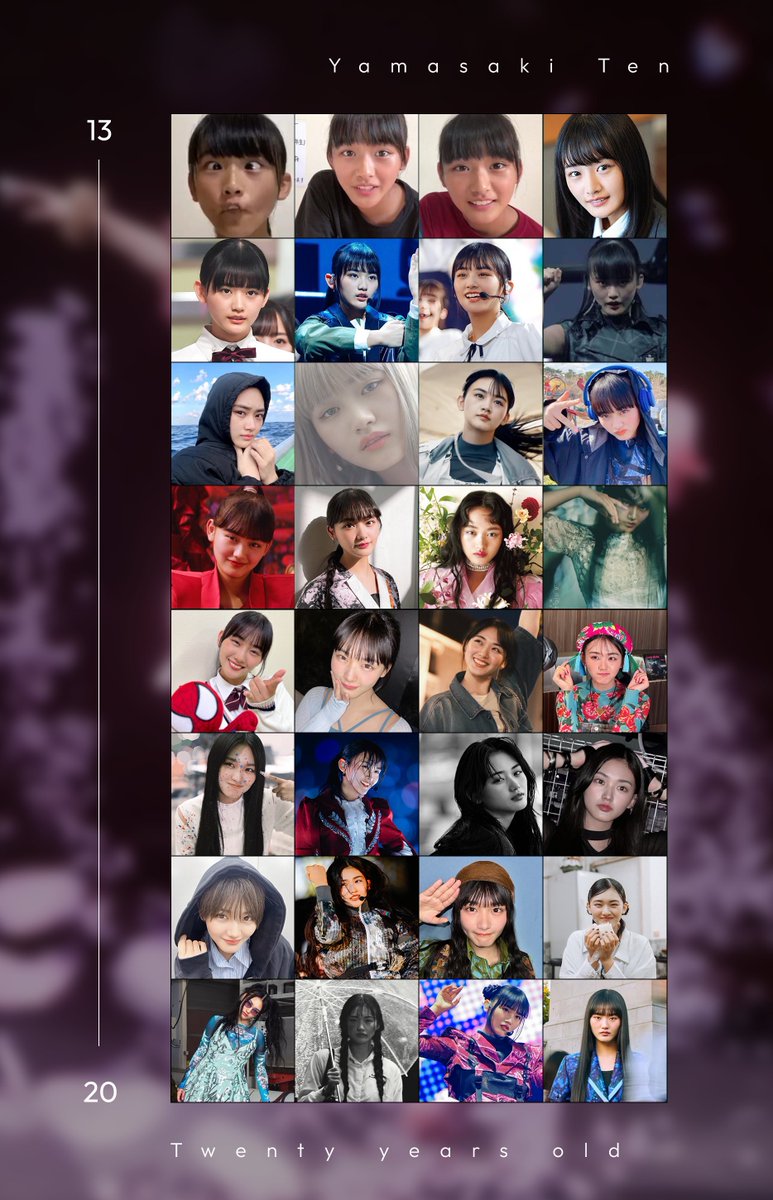 pangda19's tweet image. 天ちゃんがずっと今みたいに明るく元気でいられますように。立派な子！
お誕生日おめでとう！

#山﨑天生誕祭2025 
#山﨑天生誕祭