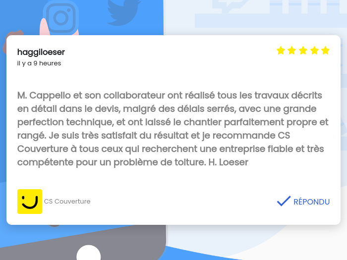 cs_couverture's tweet photo. Merci beaucoup pour votre avis ! https://t.co/pb3pC1XdP9 https://t.co/AyYIVBP7vh