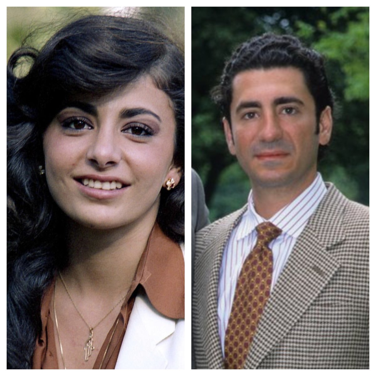 Borhan_Majd's tweet image. میگند رزمنده های جنگ تحمیلی،تربیت شده شاه بودن!!
ترییت شده های شاه این دوتا فلک زده بودن که خود کشـ ی کردند نه اونا🚶‍♂️