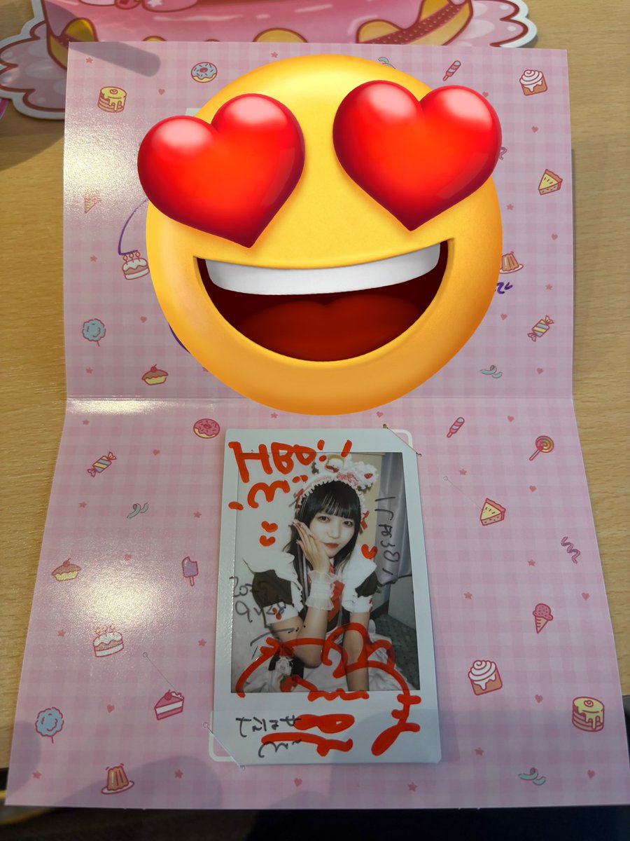 つあん tweet media