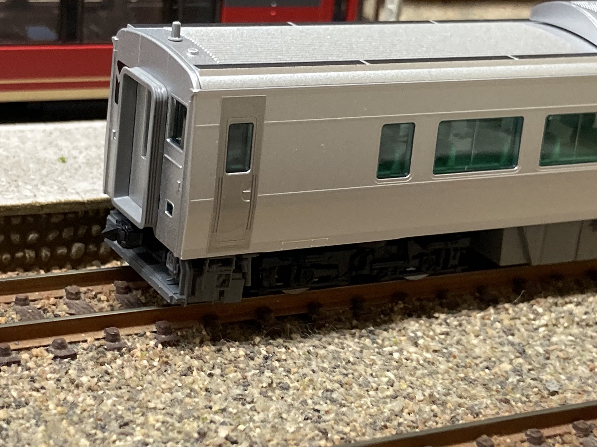 模型工房たぶれっと公式 (@cYq5dkJJEA89677) / X