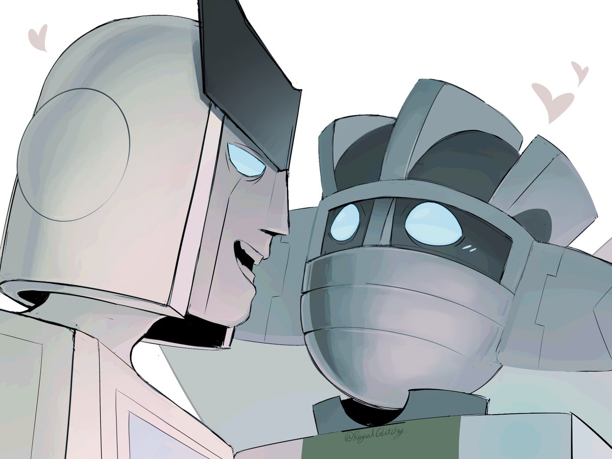 When I asked for art requests a while back I remember someone saying Wheelratch and it’s been in the back of my mind since but I didn’t know what to do 

Quick late night drawing, didn’t record myself this time cause I’m tired 💤
 
#wheelratch #transformersg1 #transformersfanart