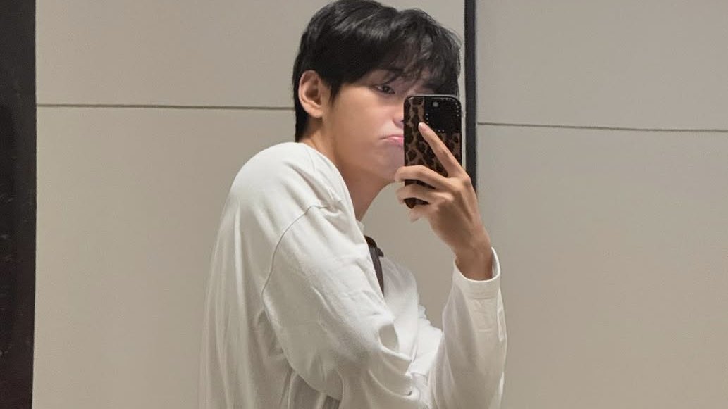 i love you pretty <3