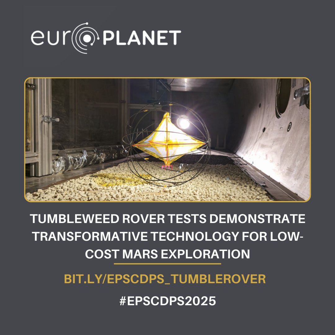 Europlanet 🇪🇺 tweet media