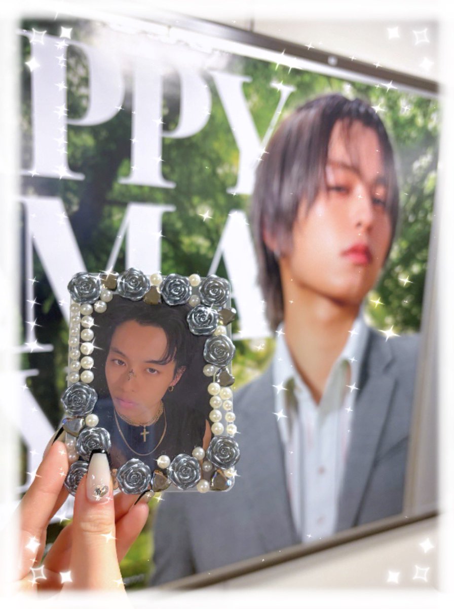 attakaituna's tweet photo. #川口蒼真19歳おめでとう  ̗̀ ꪔ̤̥ꪔ̤̮ꪔ̤̫ ̖́-

蒼真くんの生誕広告を見に行って
写真も撮らせてもらいました🥳
とってもかわいかったです… .ᐟ.ᐟ💛💚
素敵な広告をありがとうございます❕🐰

 #KIDPHENOMENON #キドフェノ #川口蒼真 https://t.co/pbpJvovIBb