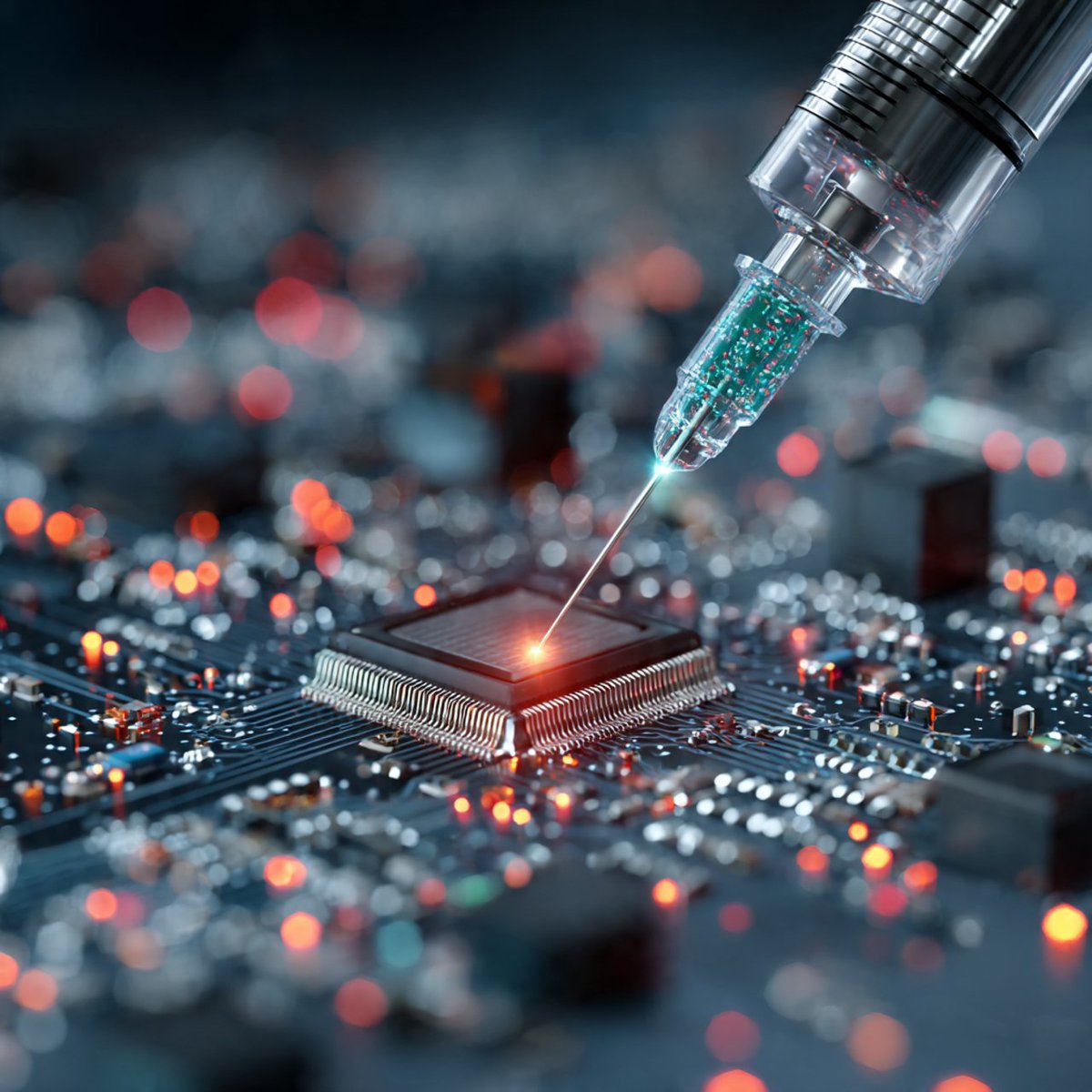 RALMTech's tweet image. World Rabies Day 🐾: 
Just as pets need vaccines, your IT needs ‘vaccines’ too — patches &amp;amp; monitoring. 
#WorldRabiesDay #CyberHygiene #RALMTech 
cloud.ralm.tech/services