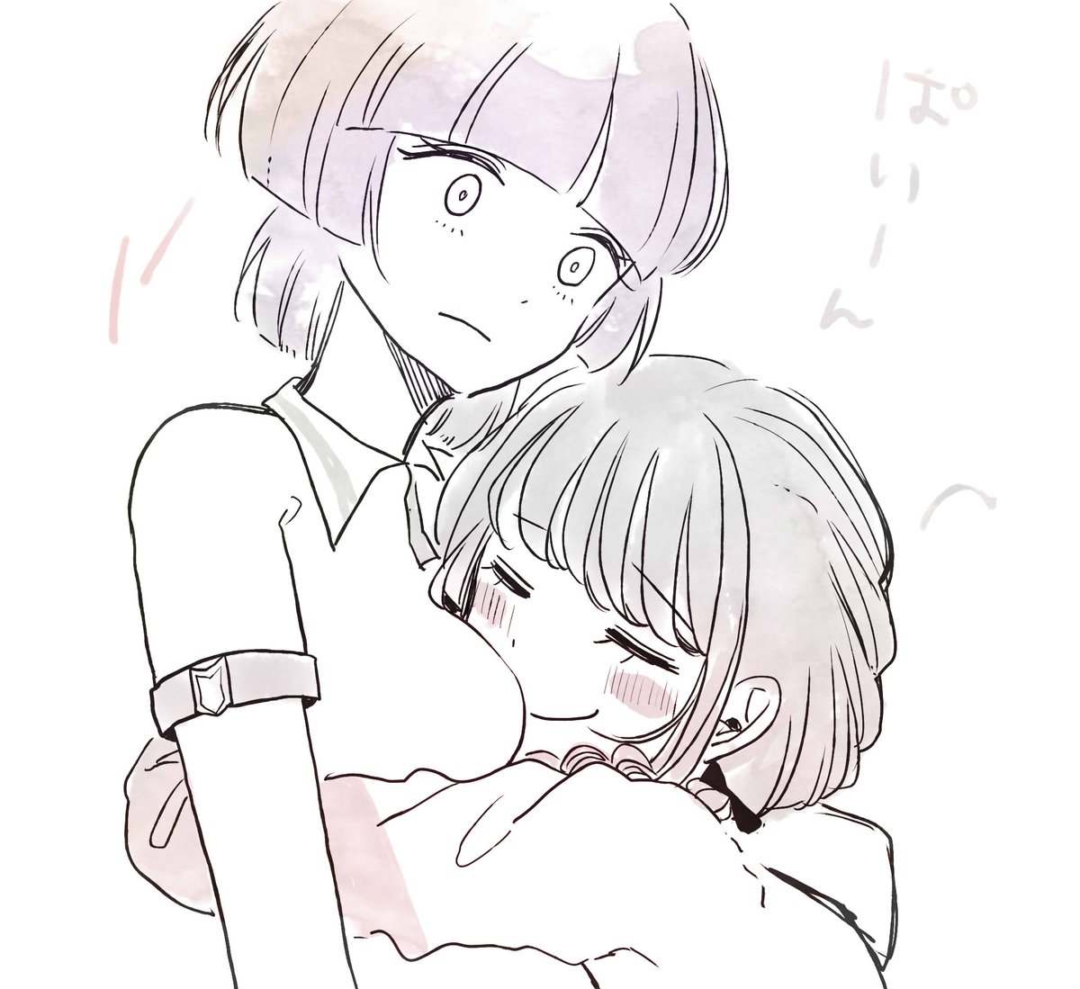 #自己紹介に無言で4作品どうぞ 