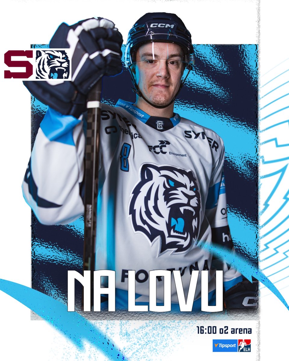 Bílí Tygři Liberec (@hcbilitygri) on Twitter photo 🏒 V téhle hale nám vždycky vytvoříte parádní kotel. Těšíme se na něj znovu! 🗣🥁 #BTL 
💻 bit.ly/prevSPAvBTL
📺 <a href="/oneplaysportcz/">Oneplay Sport</a> 🏒 V téhle hale nám vždycky vytvoříte parádní kotel. Těšíme se na něj znovu! 🗣🥁 #BTL 
💻 bit.ly/prevSPAvBTL
📺 <a href="/oneplaysportcz/">Oneplay Sport</a>