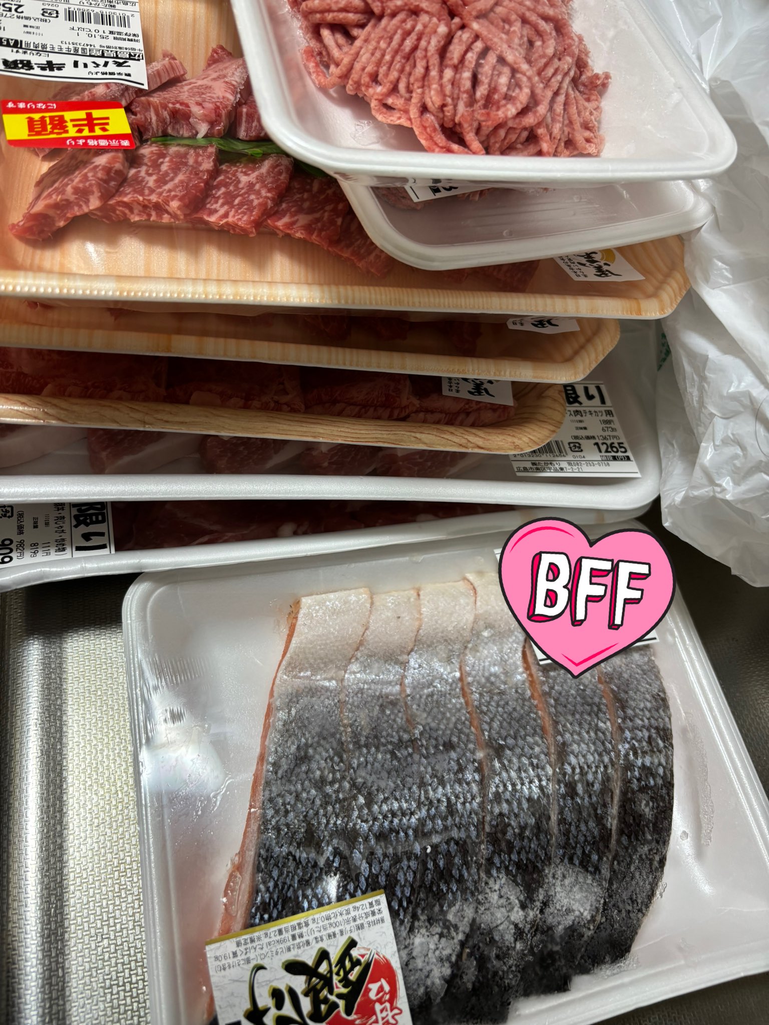 とんすけ (@zqux9U2SRprUXIV) / X