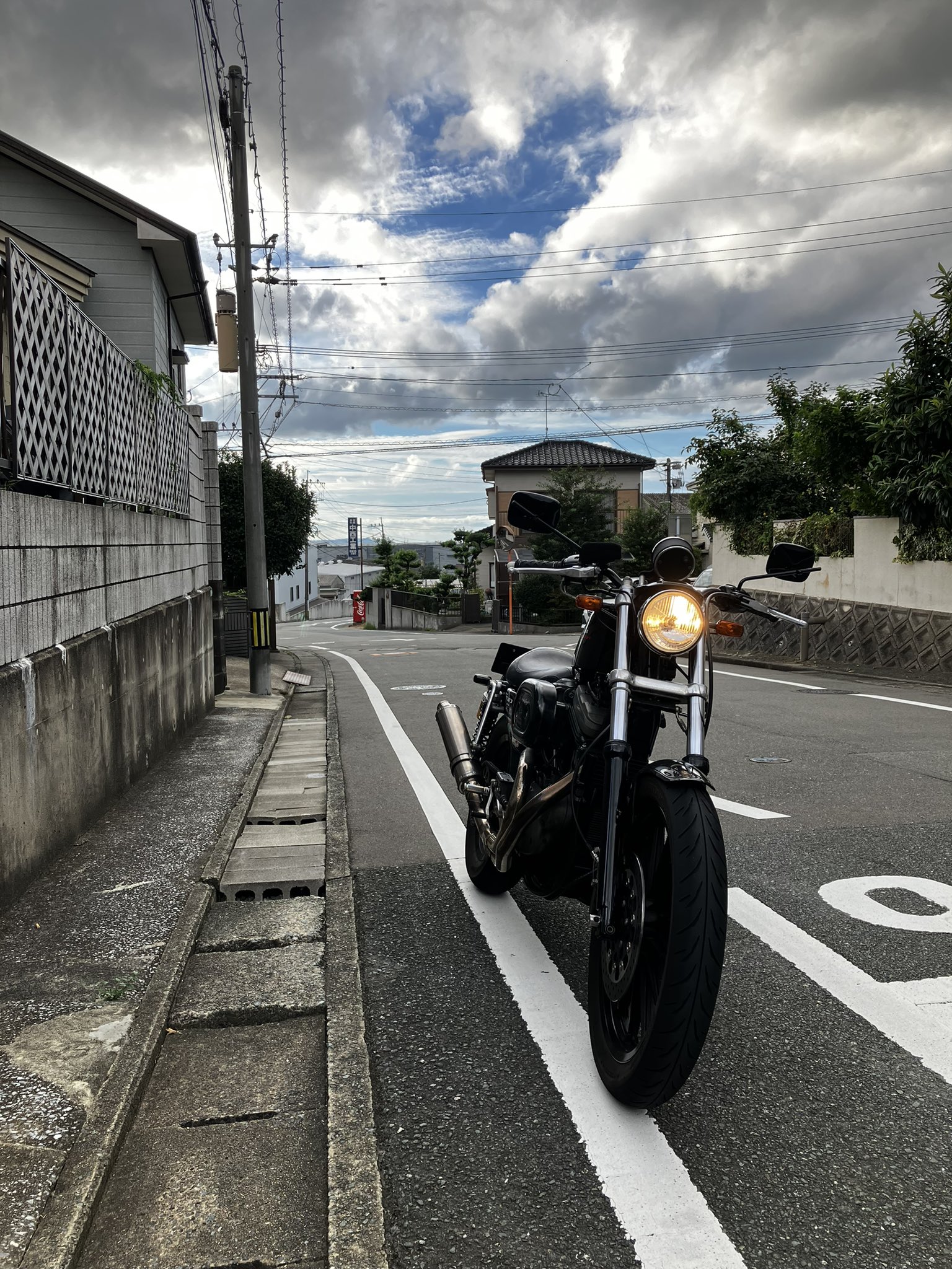revo  タロー様 LEGACYをライフスタイルの一部に。 | ブローチャーズ - BROTURES