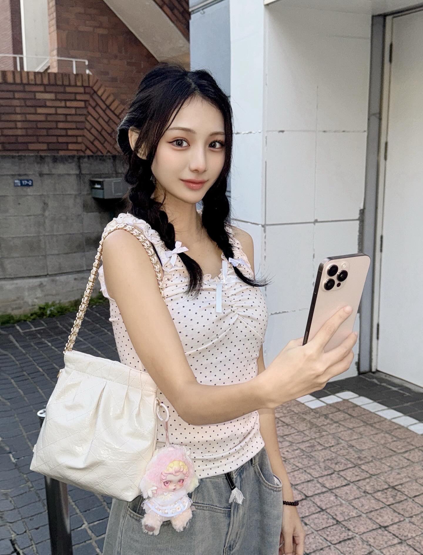 りりり 🤍🐰🤍🐰🤍