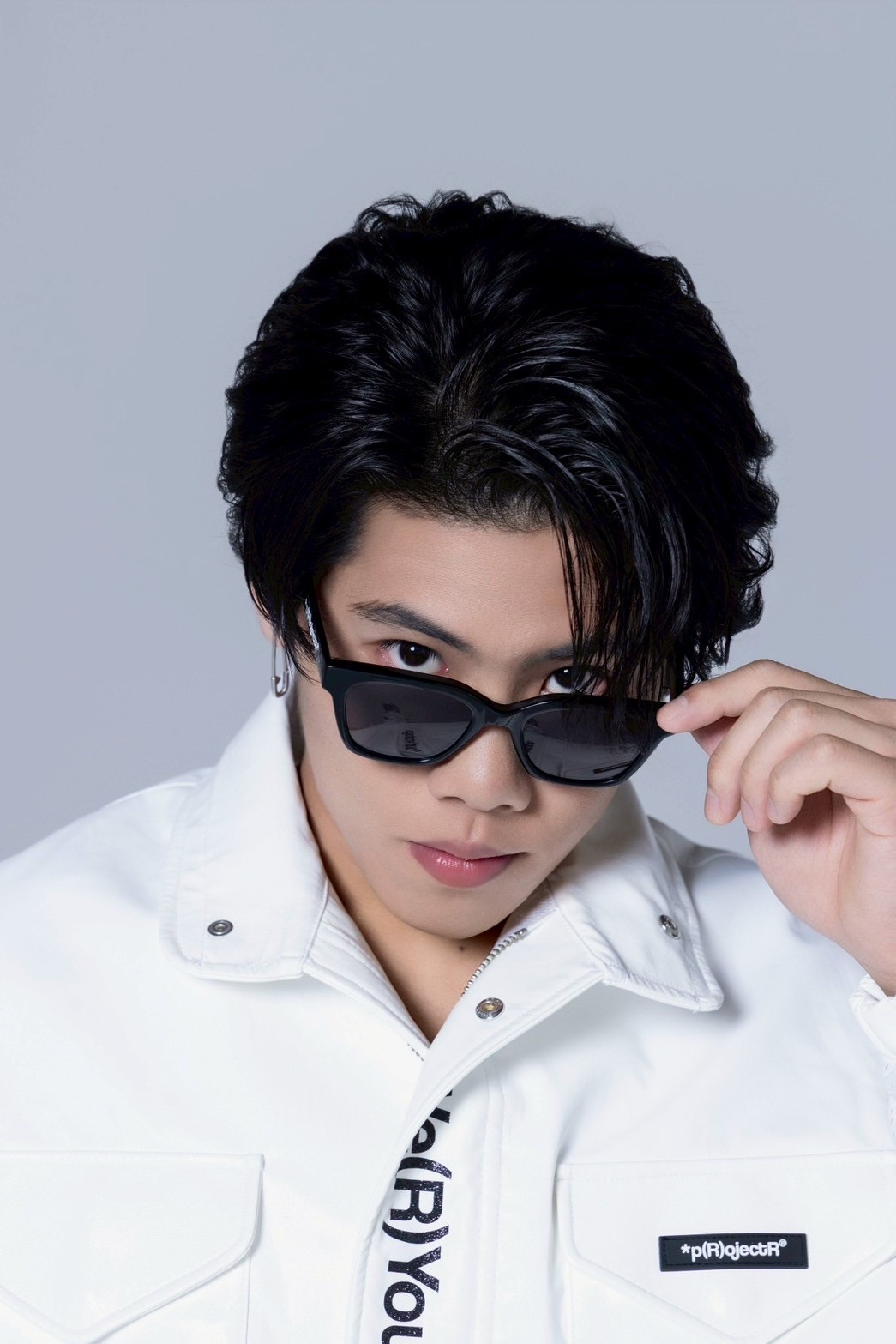 *p(R)ojectR® THE RAMPAGE LIMITED LIVE 2024 *p(R)ojectR® at TOKYO DOME