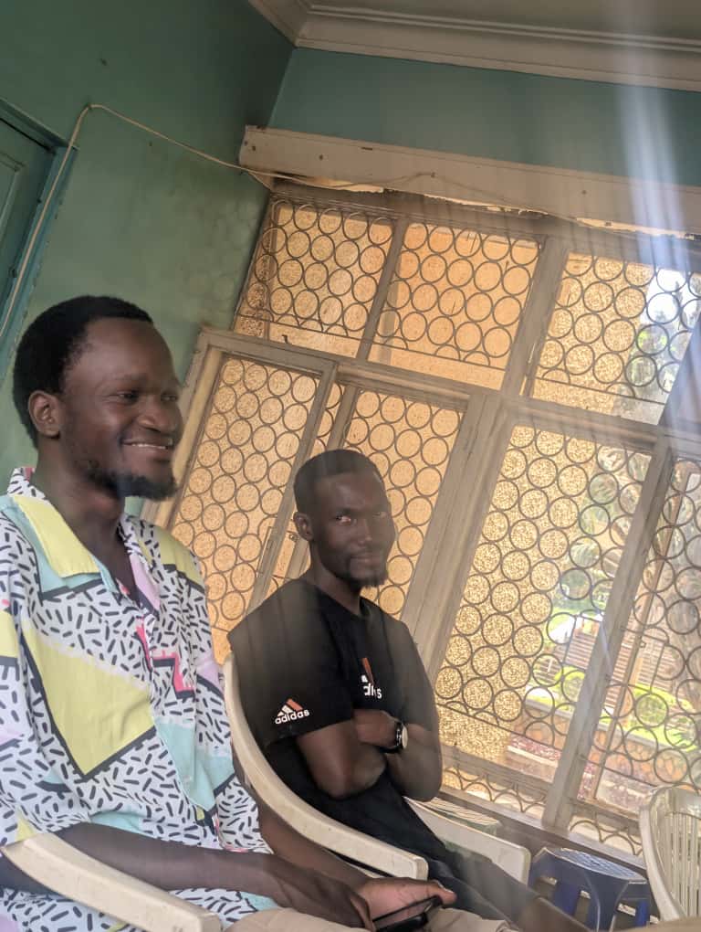 We had an opportunity of listening from insights about the Busoga culture from Owekitibwa Mukisa Mpewo Igombe Minister of culture and heritage from abasoga tuseetule a discussion hosted by Abasoga nsete Makerere university.