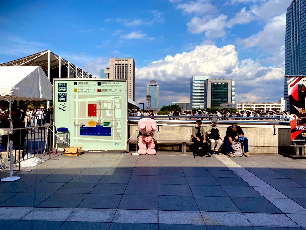 うさひ 桃色ウサヒ on X