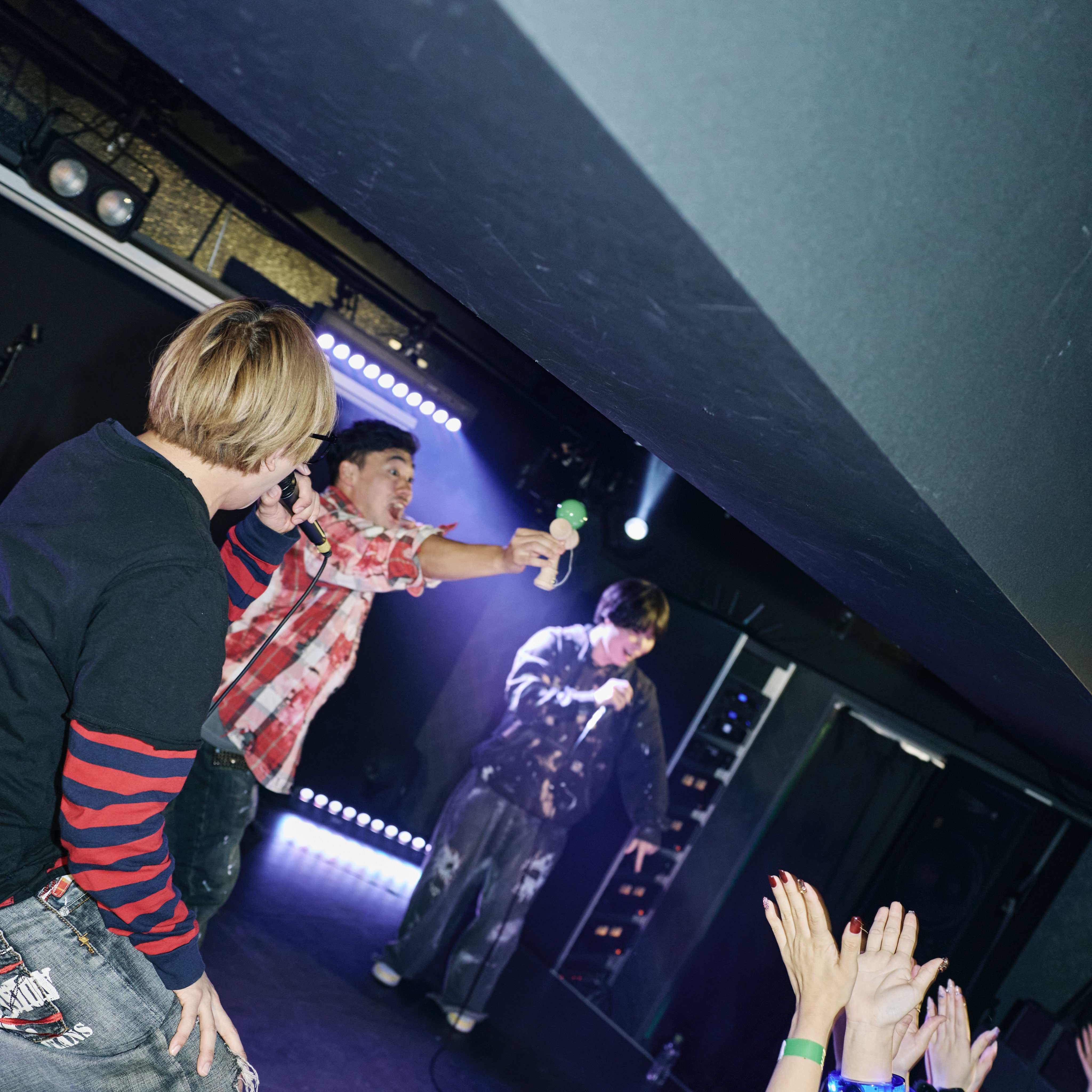 アバンティーズ (@avntisdouga) / X