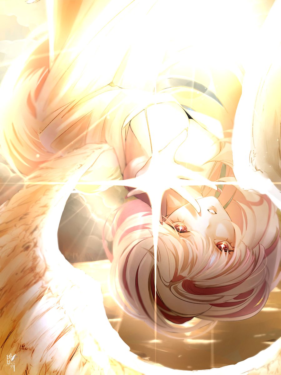 Stu_BiT's tweet photo. Aeris #angle https://t.co/Eua2qBIIIK