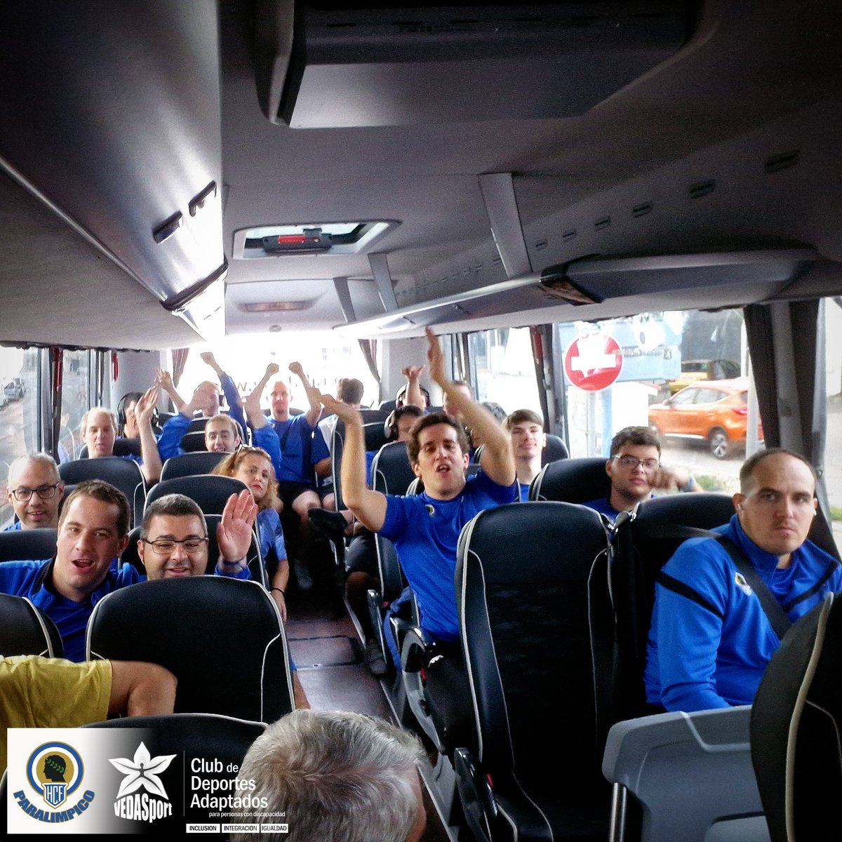 𝘽𝙀𝙉𝙄𝘿𝙊𝙍𝙈, 𝘼𝙇𝙇𝘼 𝙑𝘼𝙈𝙊𝙎!

⚽️ Primer partido de la temporada 25/26.

💙 #machohércules
🤍 #poderhércules
❤️ #futbol

ʟɪɢᴀ ᴀᴜᴛᴏɴᴏ́ᴍɪᴄᴀ ᴅᴇ ғᴜ́ᴛʙᴏʟ ᴘᴀʀᴀ ᴅᴇᴘᴏʀᴛɪsᴛᴀs ᴄᴏɴ ᴅɪsᴄᴀᴘᴀᴄɪᴅᴀᴅ ɪɴᴛᴇʟᴇᴄᴛᴜᴀʟ.