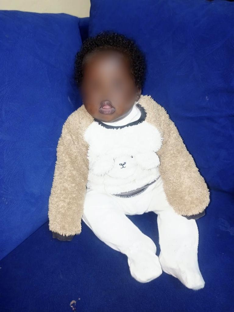 Do you remember baby Bs case?

She was born 3months ago and put in a Uhuru Bag as her mum was too scared to tell her employer that she has given birth in the house. She cut her own umbilical cord and hid baby B. Did all the chores including preparing the two children of the