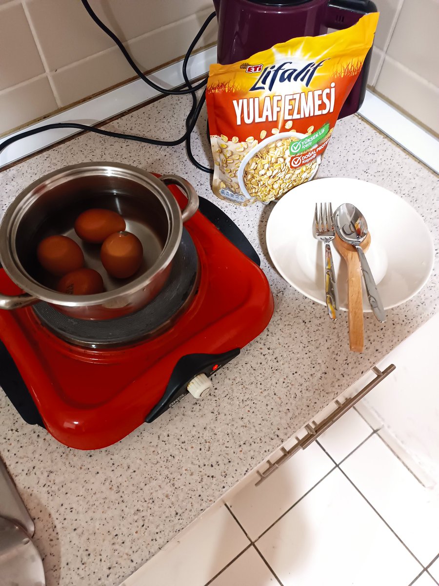 Babayla zor yarisirlar(yanma kokusu geliyo korkuyom