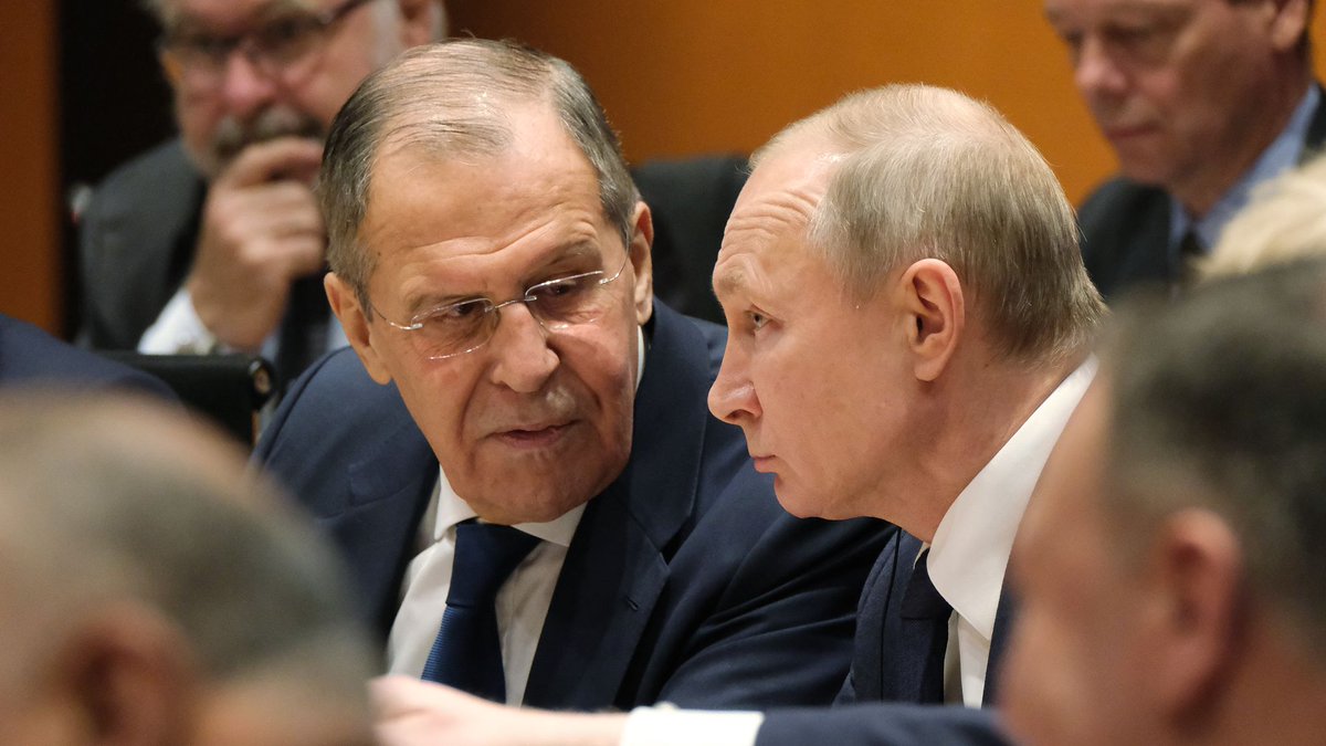 🚨 INVESTING : "Russia lancia un attacco massiccio di droni e missili contro l'Ucraina"