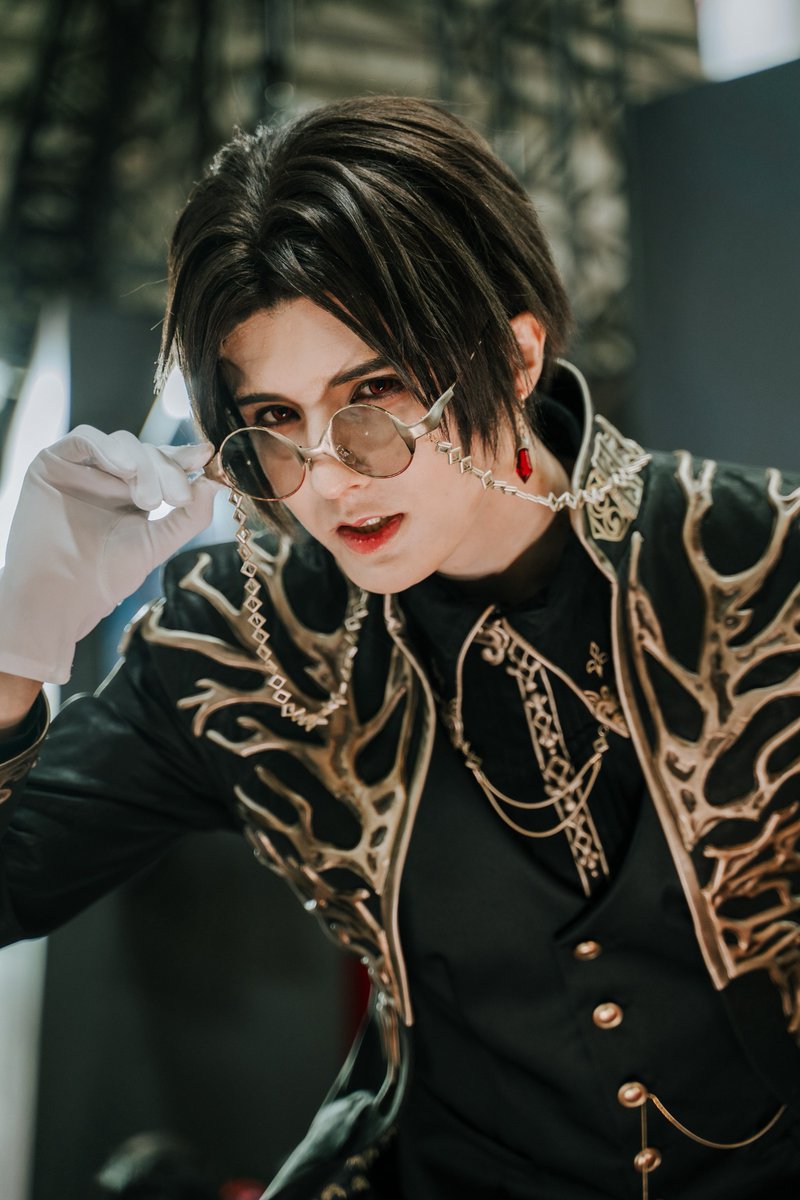 KIRISAME_PHOTO's tweet image. スタンミじゃぱんさん @sutanmiJPN 
#CODEVEIN2 
#コードヴェイン2 
#TGS2025