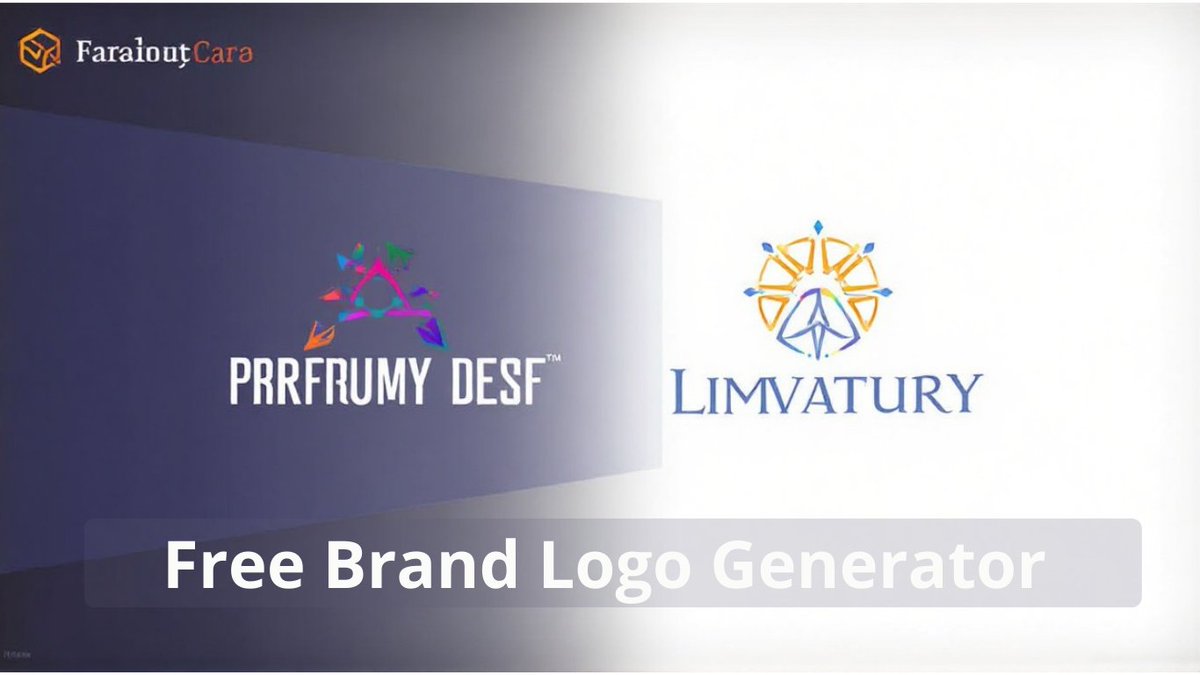 jovke100874's tweet image. Free Brand Logo Generator – Create an AI-Driven Logo in Minutes

#BrandLogo #LogoGenerator #AIDesign #BrandIdentity #LogoDesign #FreeLogo

onlinetoolsformarketing.com/free-brand-log…