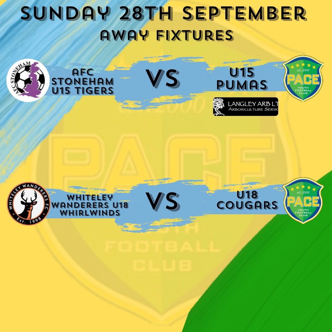 Pace Youth FC (@PaceYouth) / Posts / X
