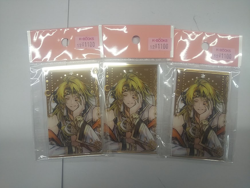 K-BOOKS乙女館 on X: 