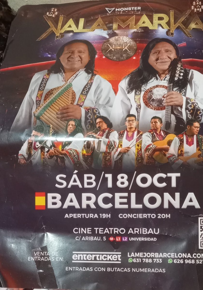 laxarxaxanante1's tweet image. No paren de colonitzar-nos i de crear les seves comunitats. Zero respecte per Catalunya i el català.