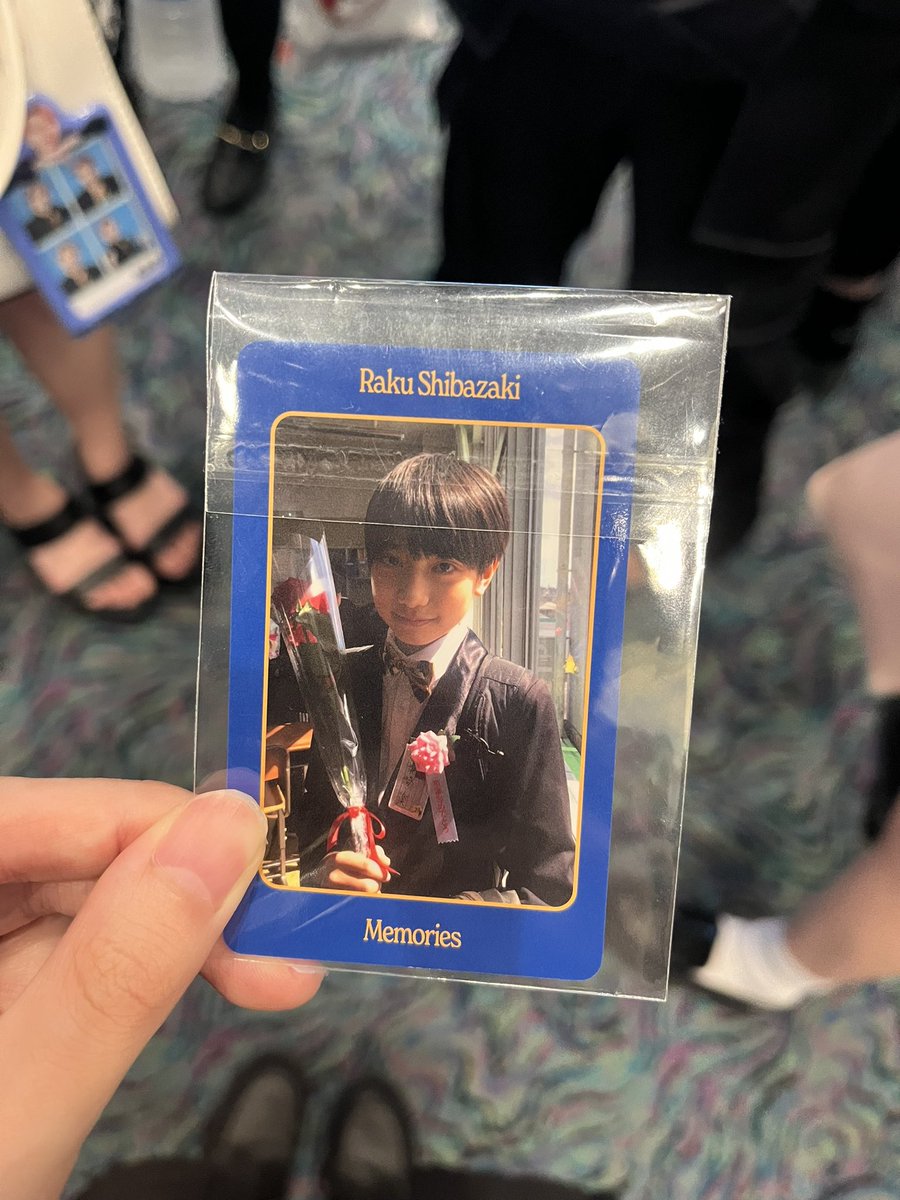 あんちゃんが子供くれた💗💗