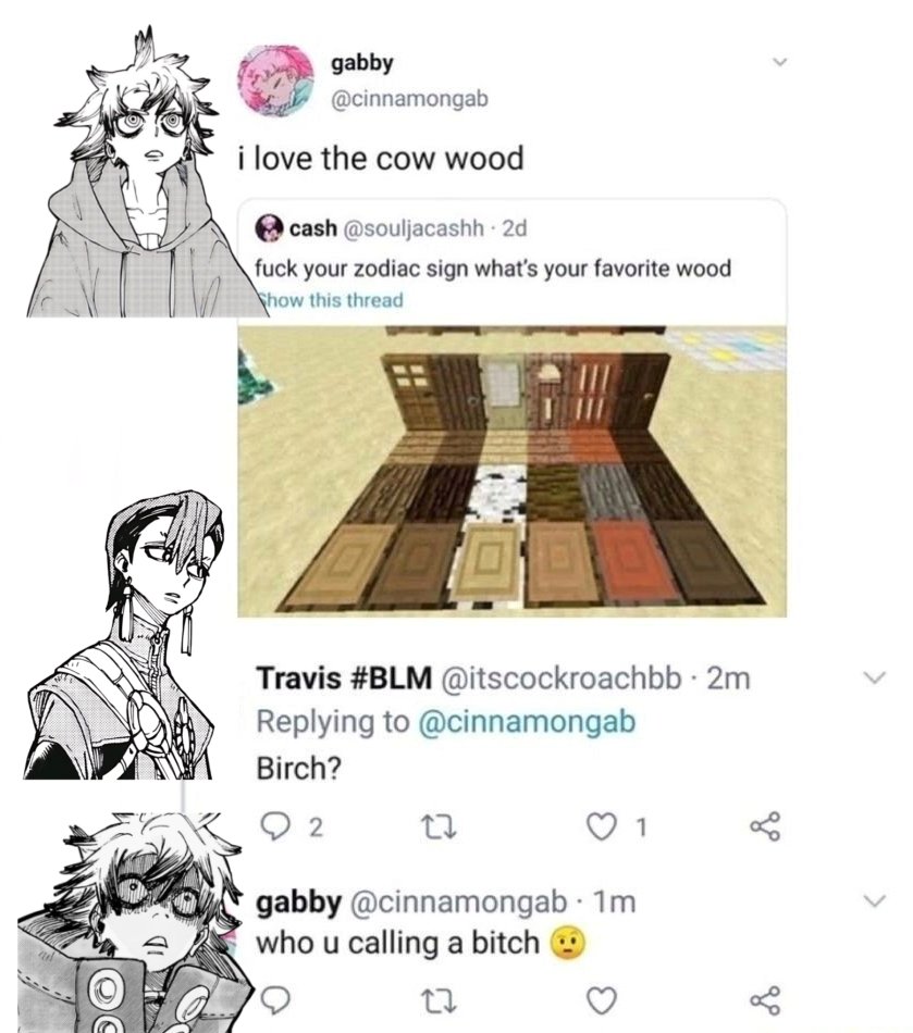 rudo is so clueless i love him