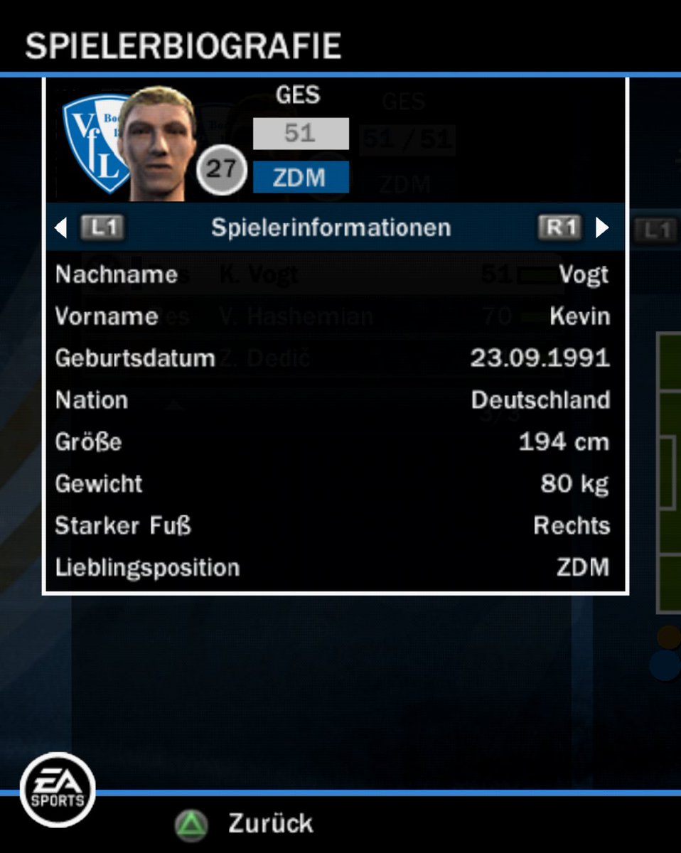 hat sich seit fifa 10 was verändert