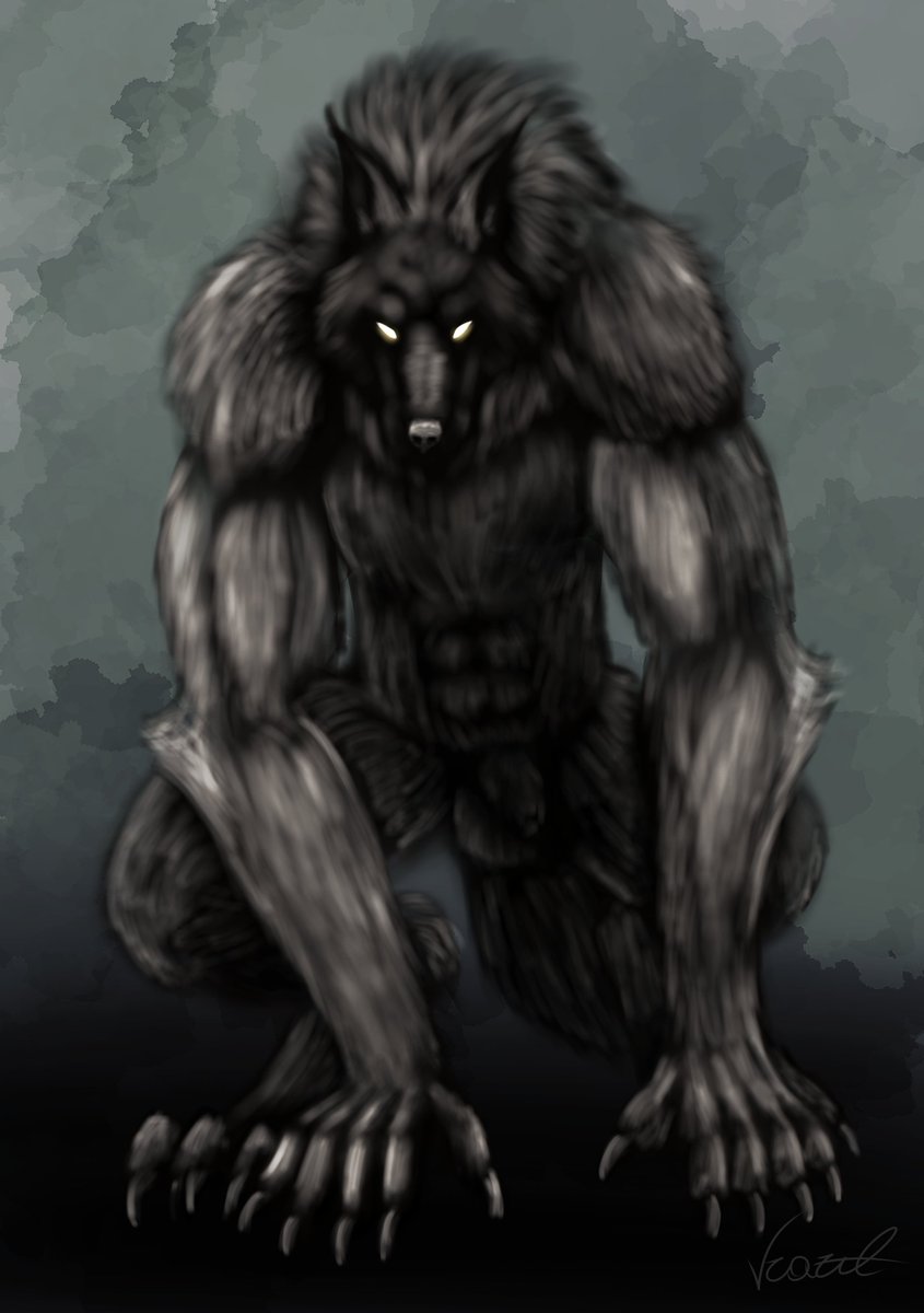 Vrazil - Commissions OPEN - tweet media