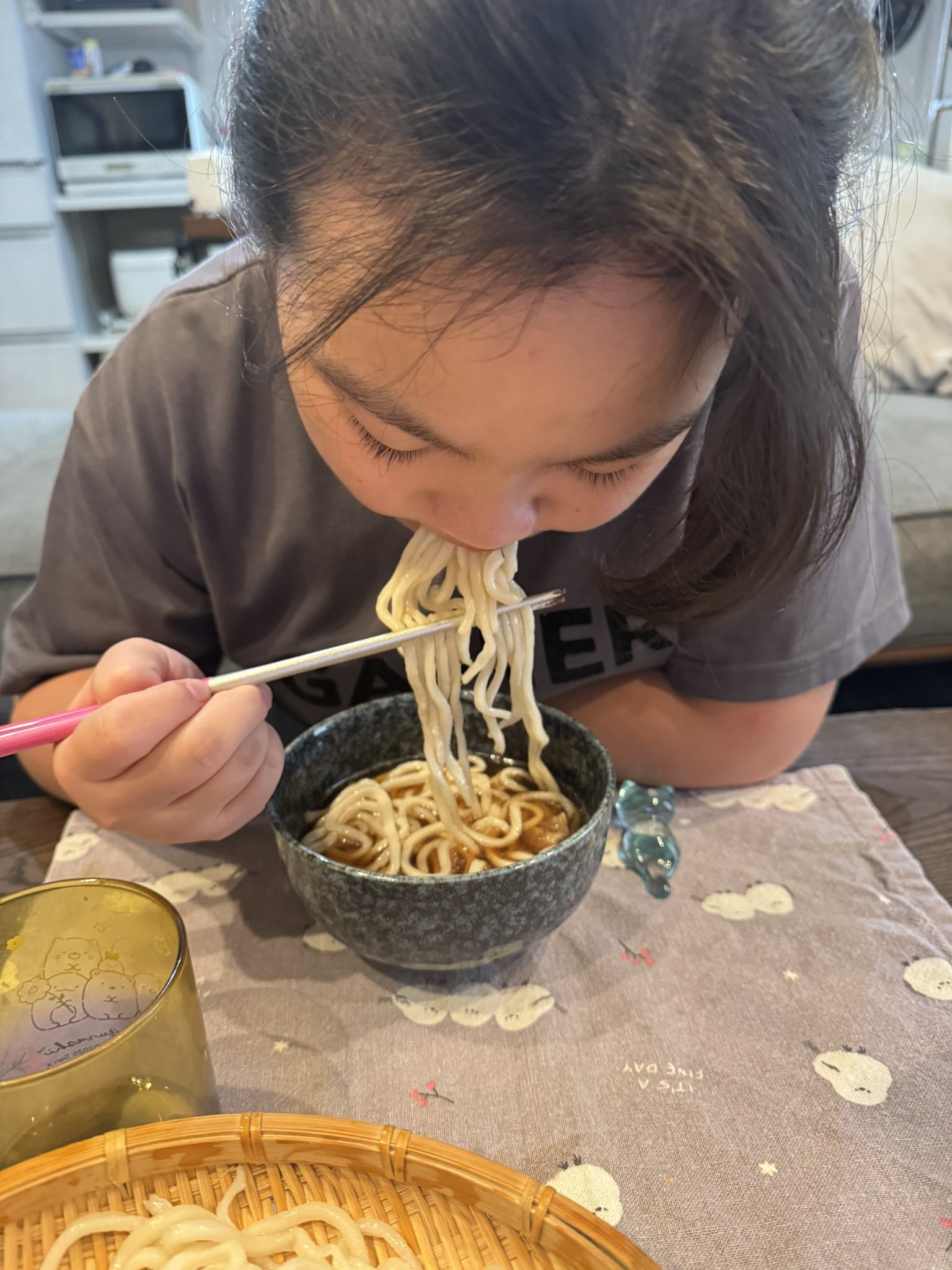 田中式製麺機　カバー付き　手打ち　ラーメン　うどん MOTO on X: 