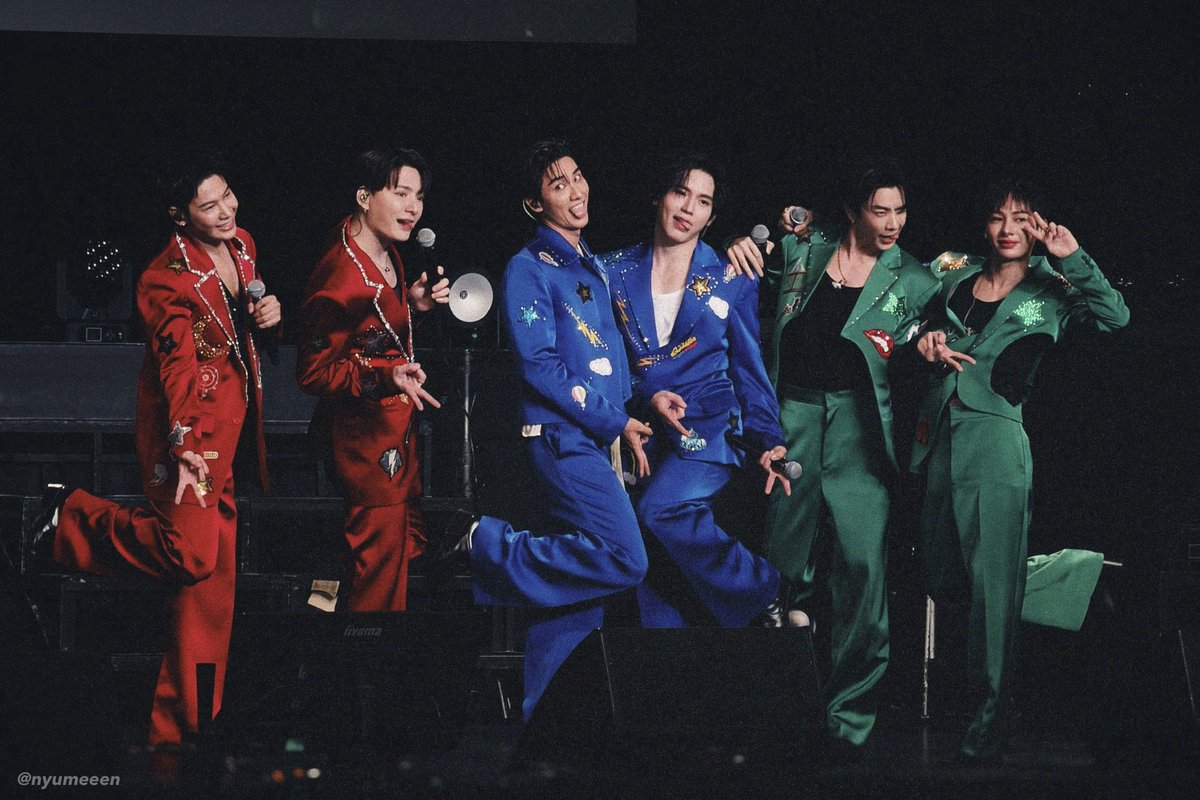 nyumeeen's tweet photo. thank you 🫶
#PEBACACONCERTINJAPAN https://t.co/Dx0XiZ5Mlw