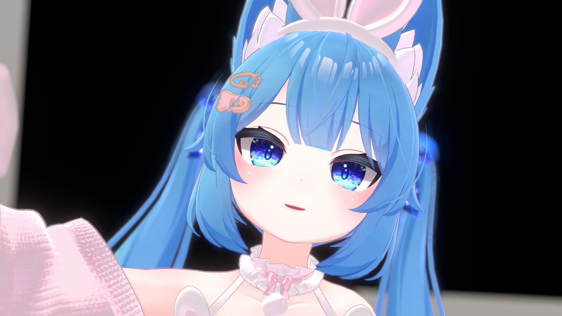 そうねこ❁⃘ページ おそうじねこちゃん○発売中○VRChat/cluster○ -白猫ver