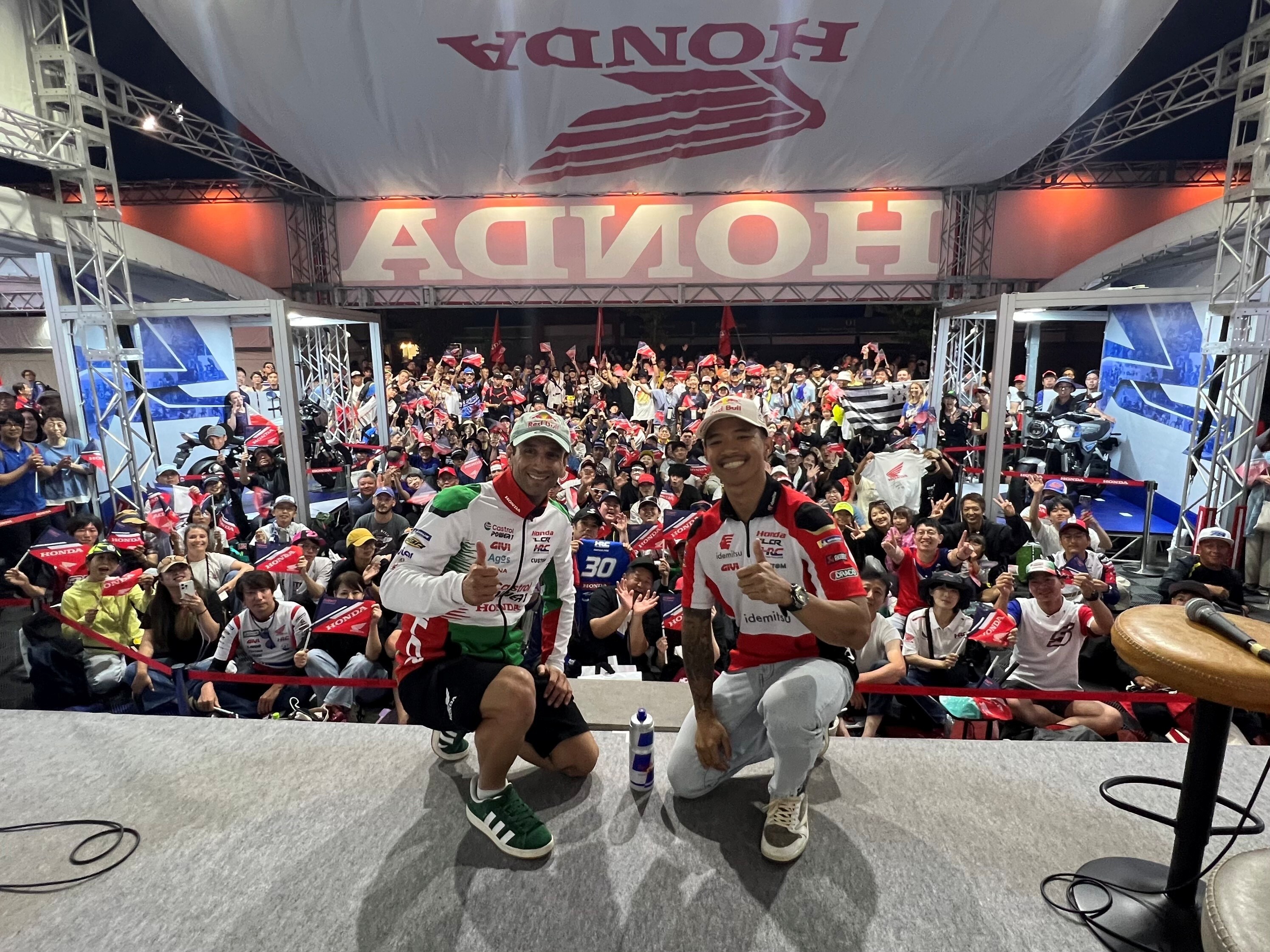 masato 様 New Chapter] Japanese Poker Player Masato Takes on the