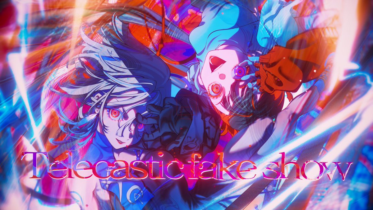 VESPERBELL OFFICIAL tweet media