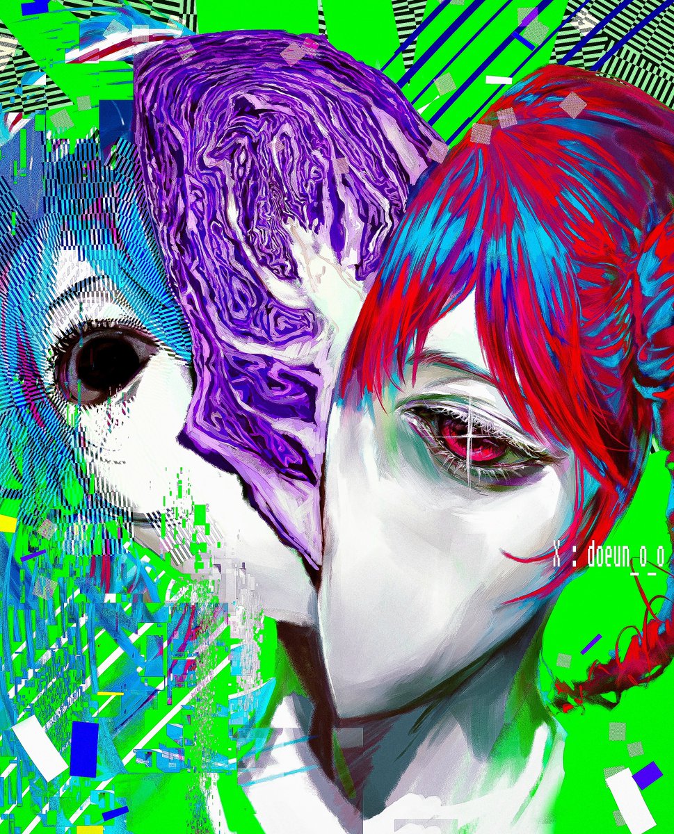 doeun_o_o's tweet photo. #メズマライザー #初音ミク #重音テト
_ https://t.co/VLXFZRsLJ1